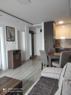 Apartman Vuk, Banja Koviljača